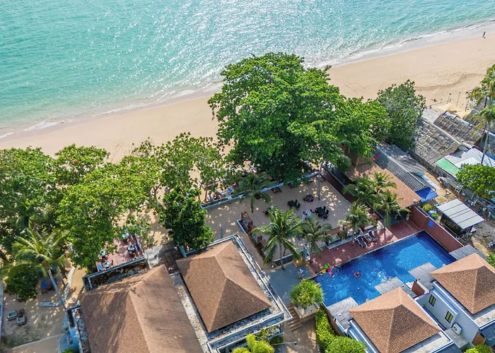 Lanta Sand Resort&Spa Ko Lanta