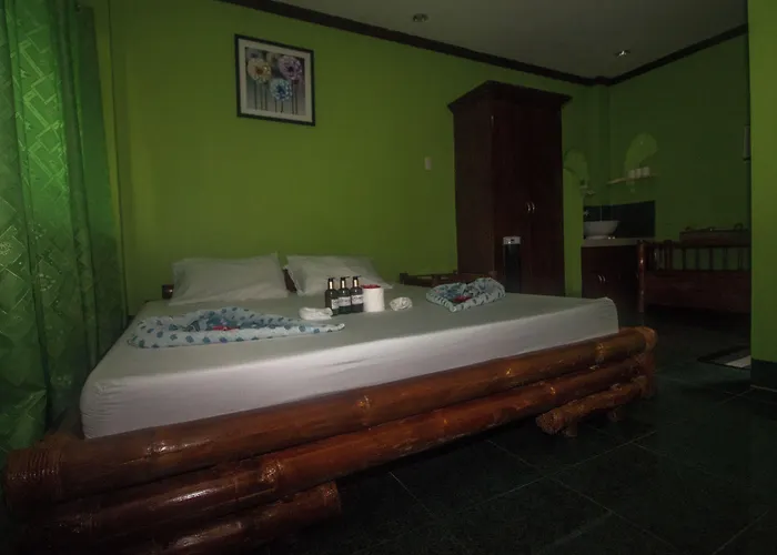 Moonlight Resort Malapascua