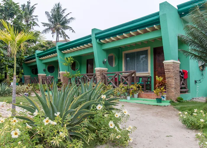 Moonlight Resort Malapascua