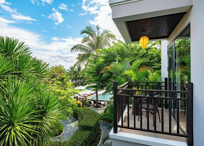 Mulberry Collection Silk Marina Imperial Wing Hotel Hoi An