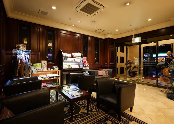 Grg Hotel Naha