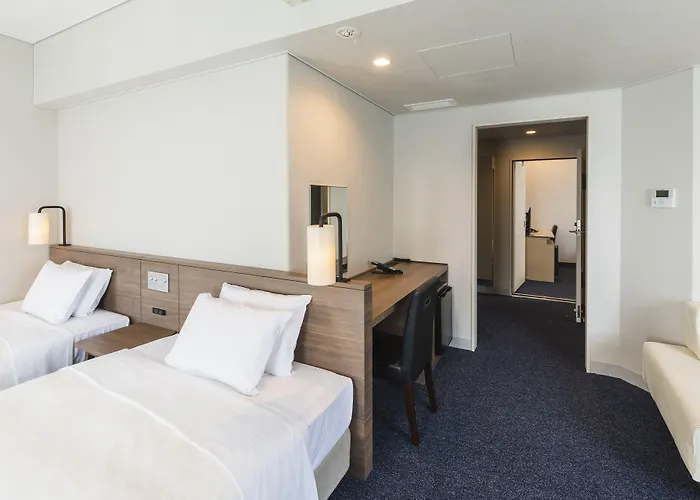 Sotetsu Fresa Inn Tokyo-Toyocho