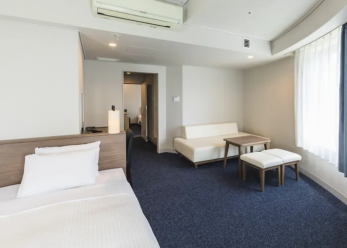 Sotetsu Fresa Inn Tokyo-Toyocho