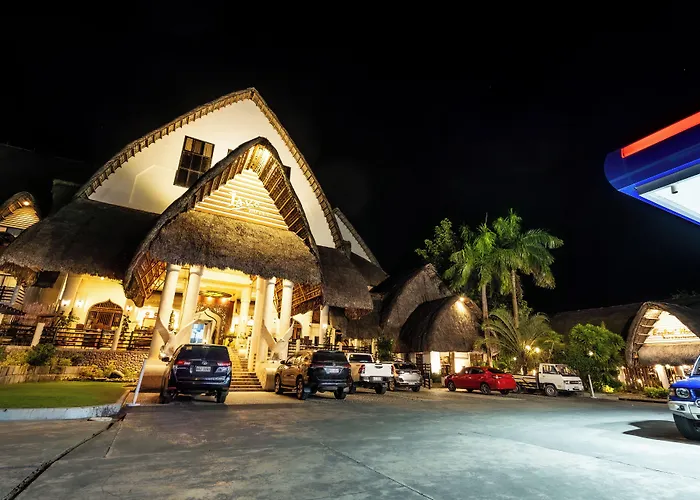 Java Hotel Laoag