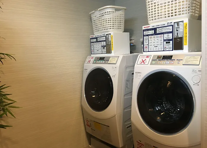 Hotel Route-Inn Grand Tokyo Toyocho