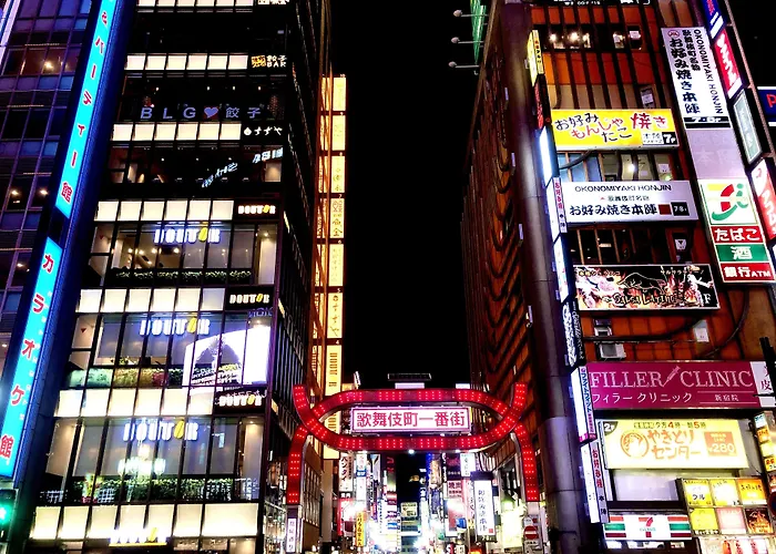 Kadoya Hotel Tóquio