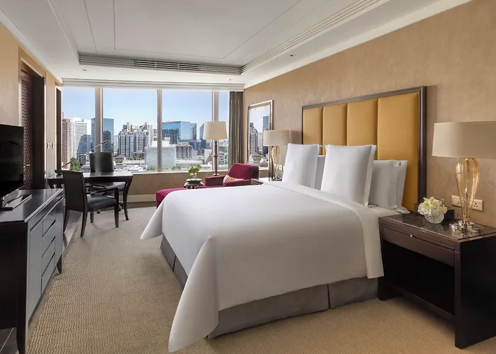 Four Seasons Hotel Peking 