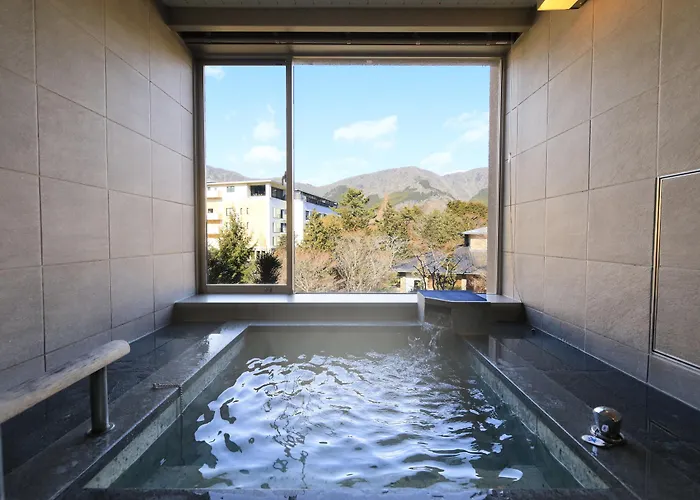 Hakone Hisui