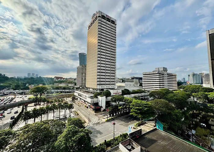 Swiss Hotel Kuala Lumpur