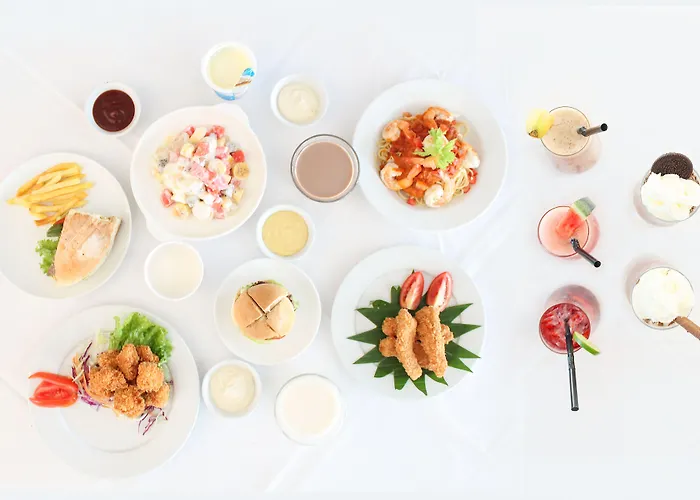 Cheathata Cta Hotel Siem Reap
