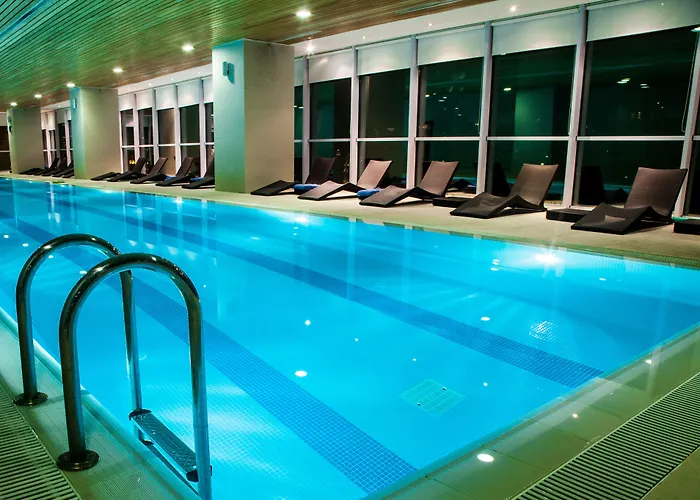 Landmark Hotel Baku