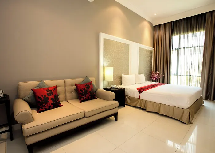 Hope Land Hotel 46/1 Banguecoque