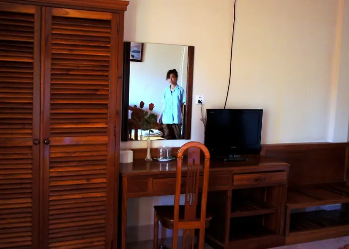 Star Hotel