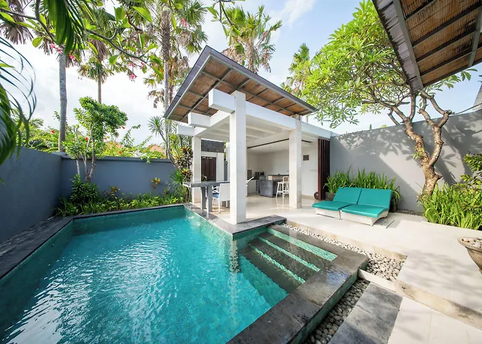 The Tukad Villa