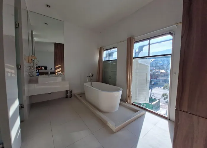 Pimnara Boutique Hotel