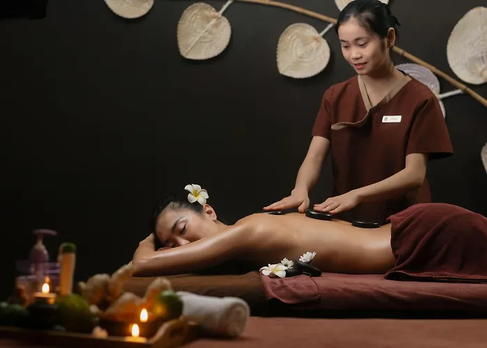 Hanoi Boutique Hotel & Spa
