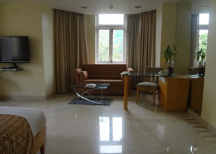 Ascot Hotel Bombay