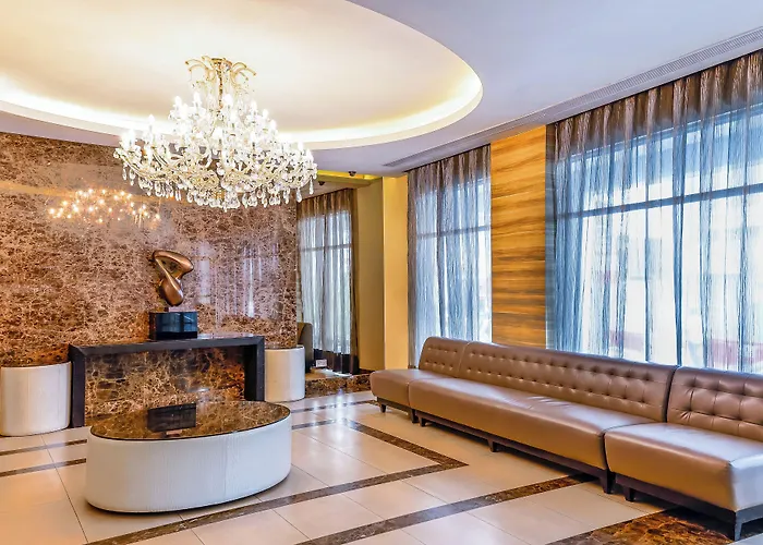 Hotel 81 Dickson Singapura