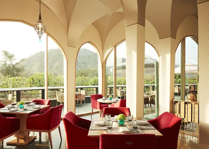 Taj Devi Ratn Resort & Spa, Jaipur