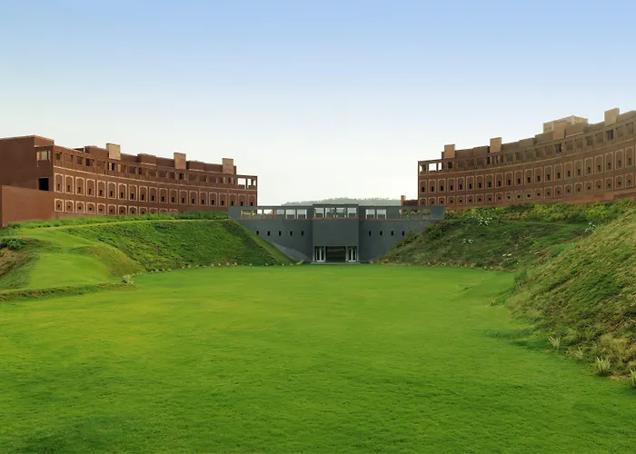 Taj Devi Ratn Resort & Spa, Jaipur
