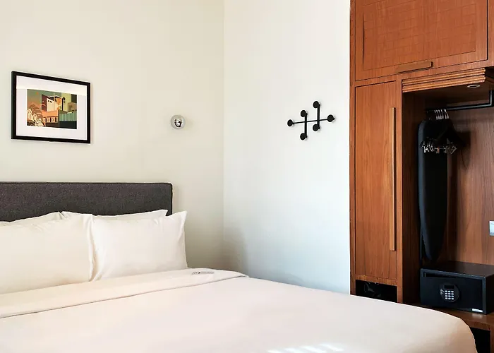 Wanderlust, The Unlimited Collection Managed By The Ascott Limited