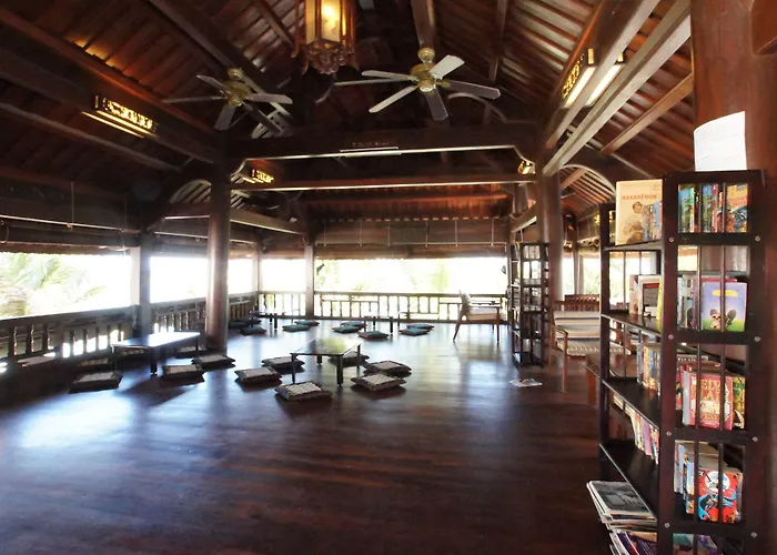Novela Muine Resort & Spa Mui Ne