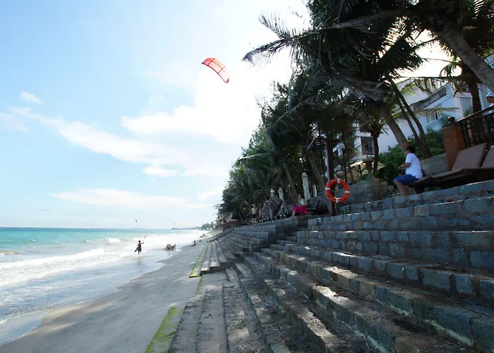 Novela Muine Resort & Spa Mui Ne