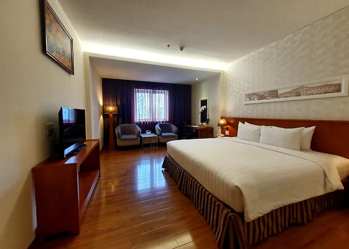 Saigon Hotel