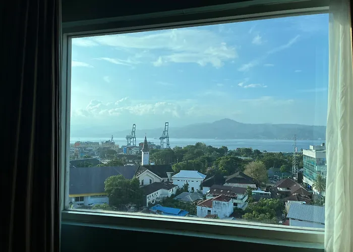 Swiss-Belhotel Ambon