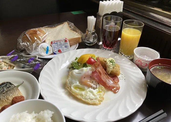 Hotel Sunlite Shinjuku Tóquio