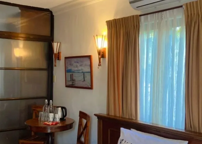 Club Balai Isabel