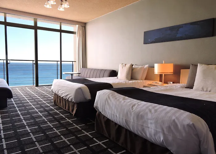 Shimoda Prince Hotel Shizuoka