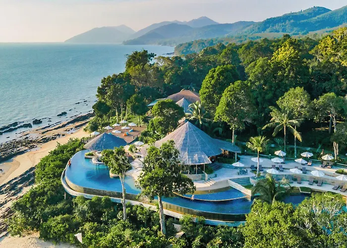 Koh Yao Yai Village