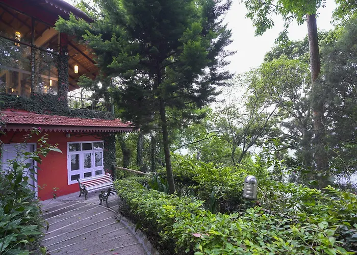 Tea Valley Resort, Munnar