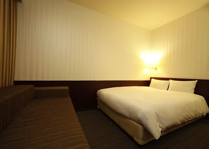 Hotel Hillarys Osaka