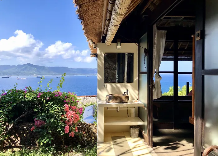Bloo Lagoon Eco Village