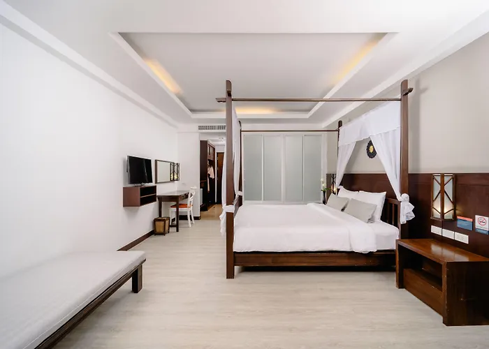 Railay Princess Resort & Spa