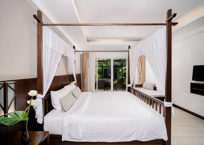 Railay Princess Resort & Spa