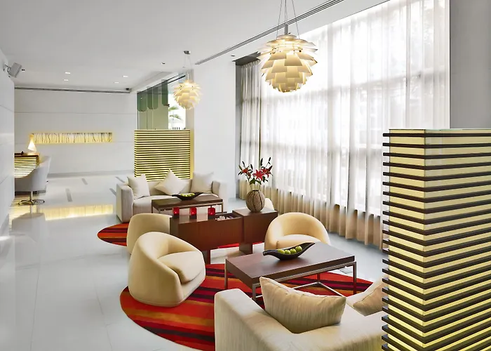 Nh Bangkok Asoke