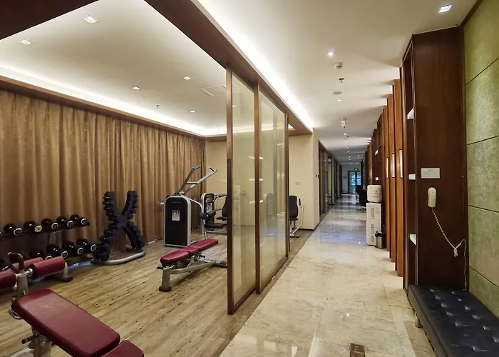 Ascott Guangzhou
