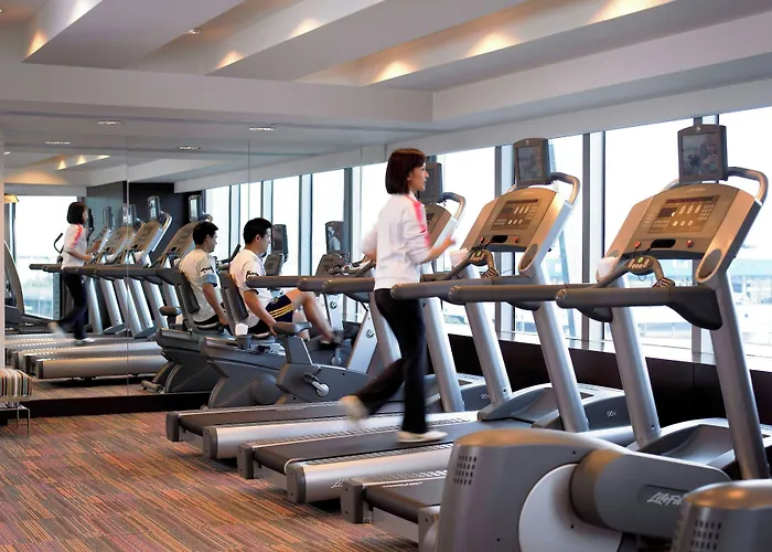 Courtyard By Marriott Hong Kong Hotel