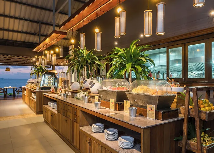 Nh Collection Samui Peace Resort Bophut