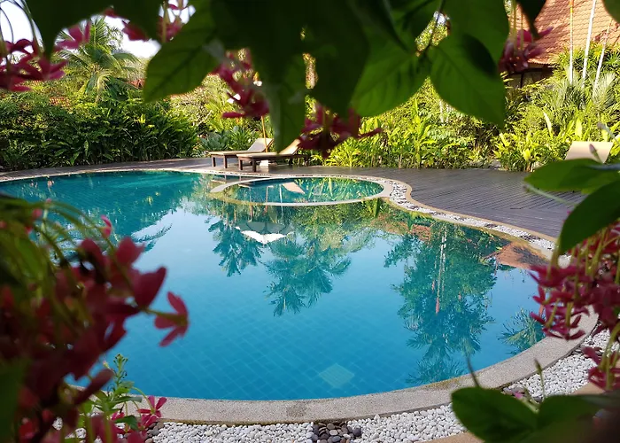 Tropicana Lanta Resort Ko Lanta