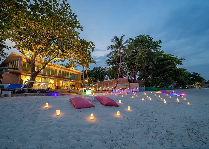 Baan Samui Resort - Sha Extra Plus Chaweng Beach