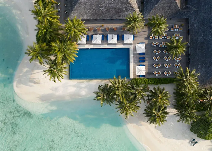 Vilamendhoo Maldives Resort Island Dhangethi