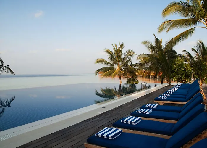 Vilamendhoo Maldives Resort Island Dhangethi