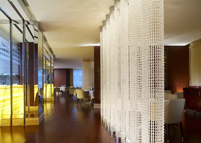 The Ritz-Carlton Beijing