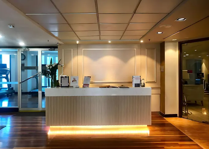 Ascott Kuala Lumpur