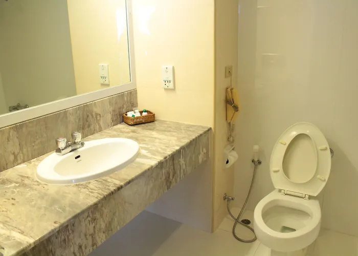 City Beach Resort Hua Hin
