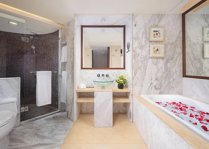 Parklane Hotel Changan